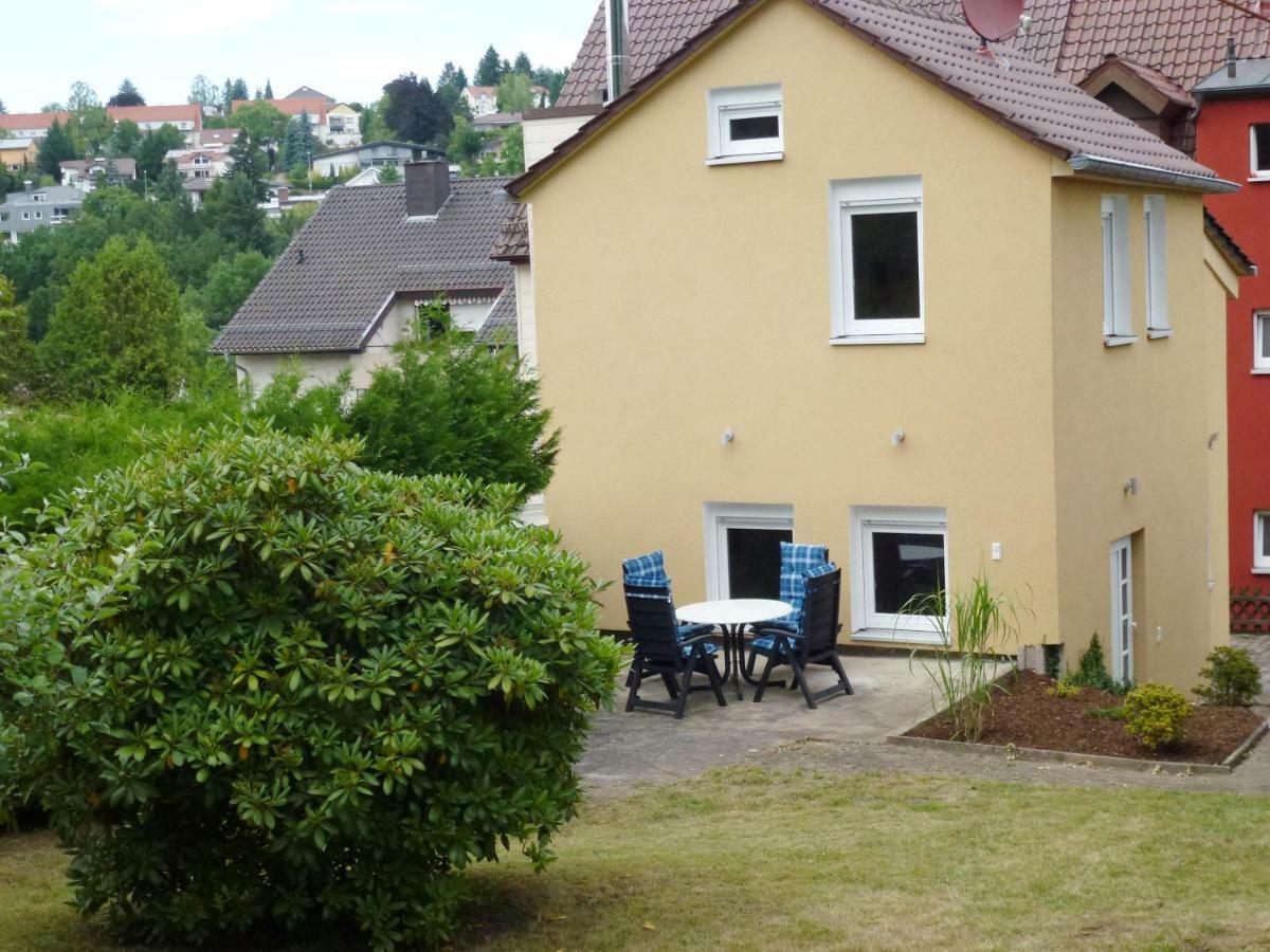 Ferienhaus Im Nordschwarzwald Pforzheim Exterior foto
